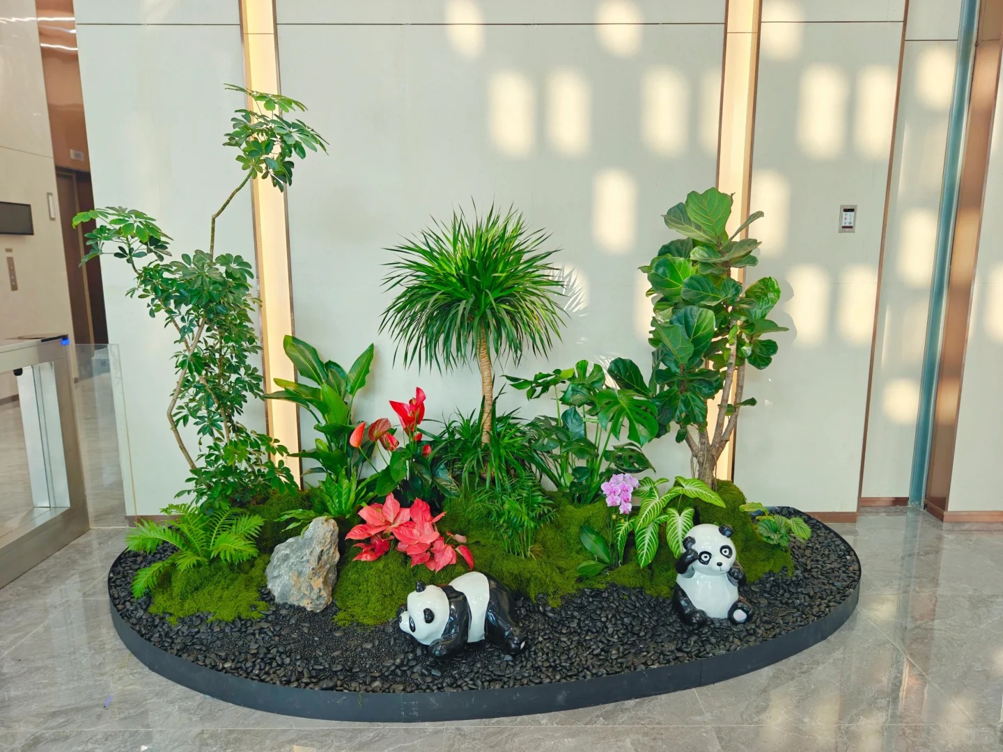 体验北仑花卉租摆，优质服务，让花卉点亮生活！