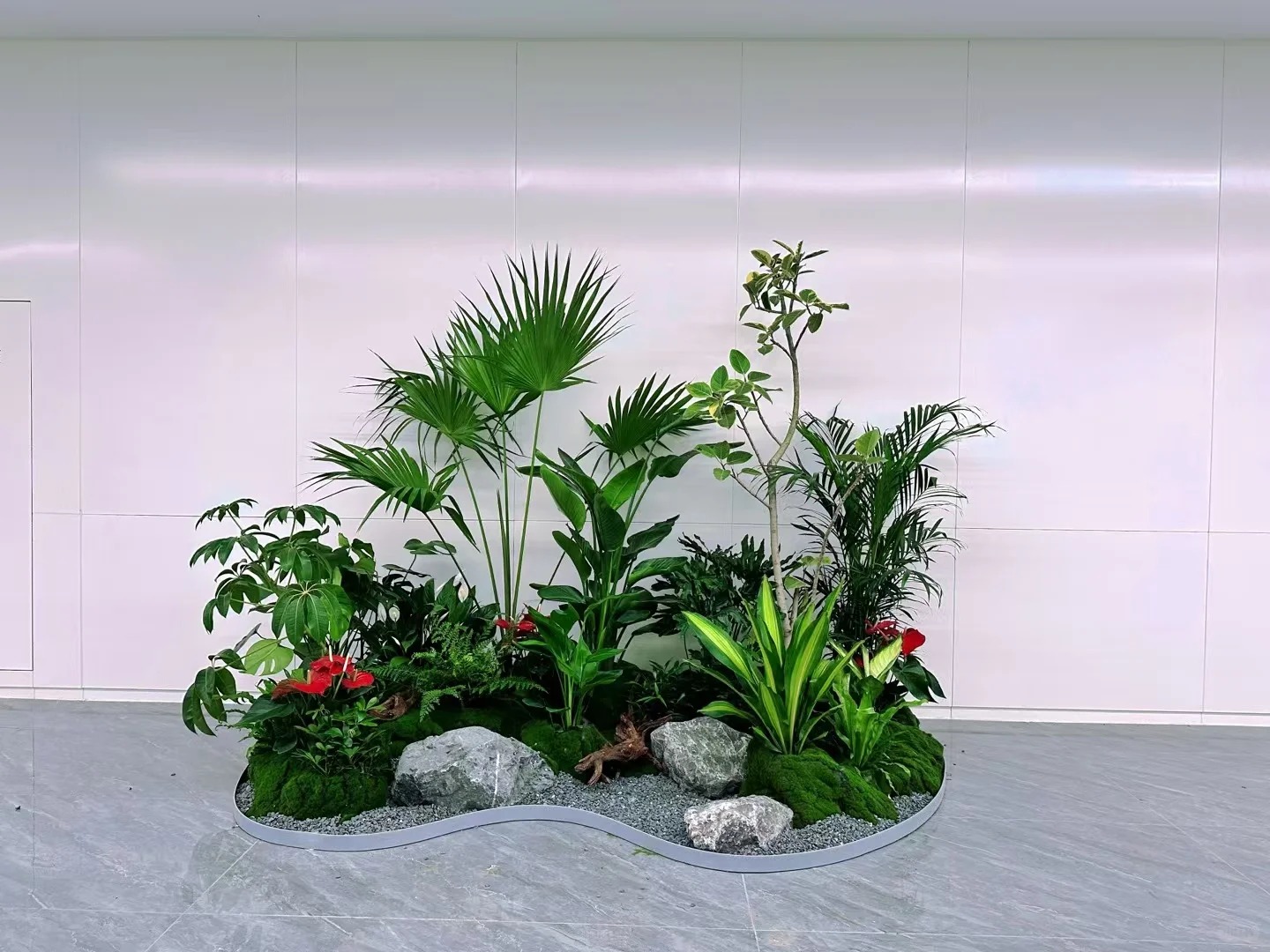 了解宁波前湾花卉租摆哪家好，赶紧来瞧瞧！