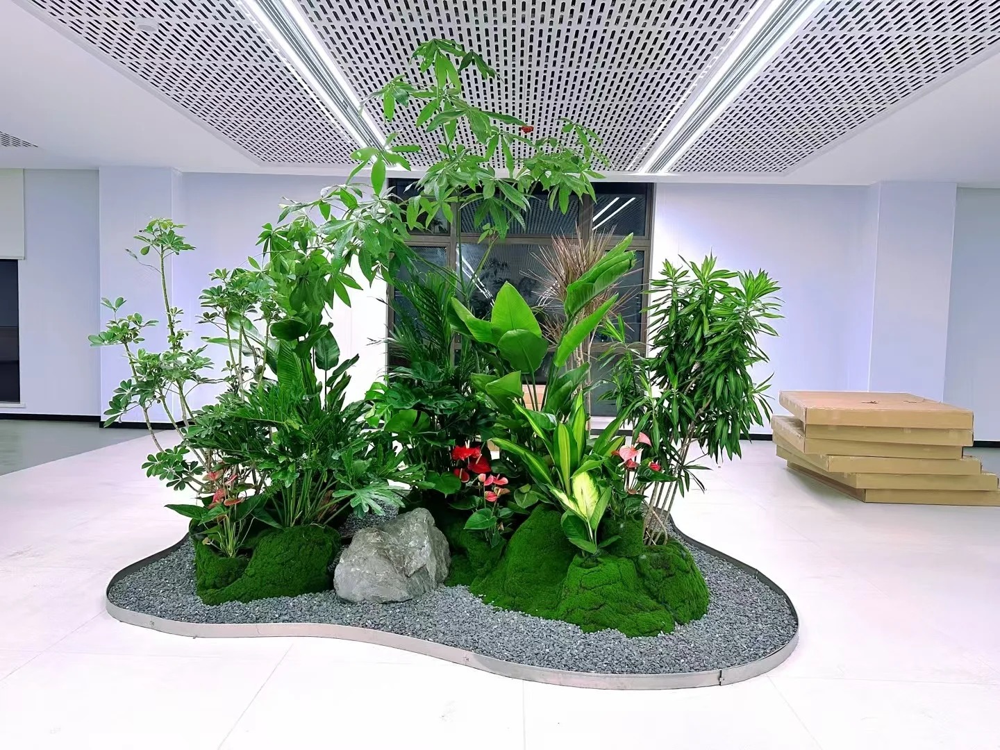 了解宁波镇海绿化养护公司，开启绿色新体验！